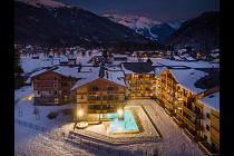 Samoens Village ****